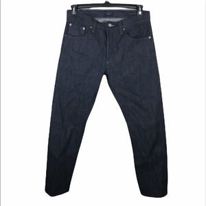 Citizens of humanity core slim straight jeans